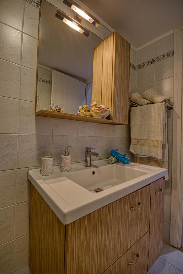 The Rhodes Marina Apartment Rhodes City Екстер'єр фото