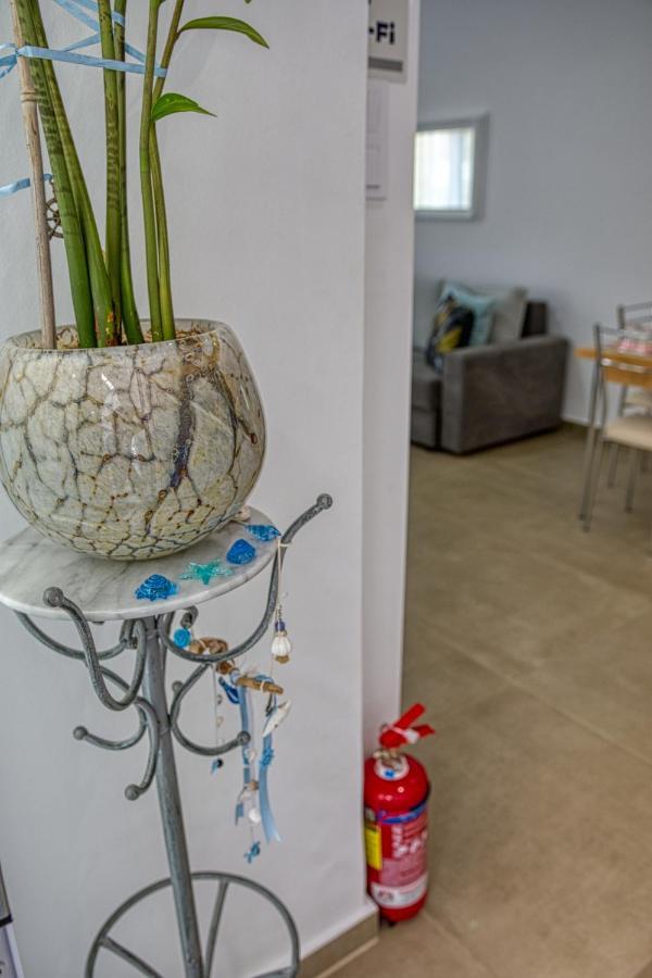 The Rhodes Marina Apartment Rhodes City Екстер'єр фото