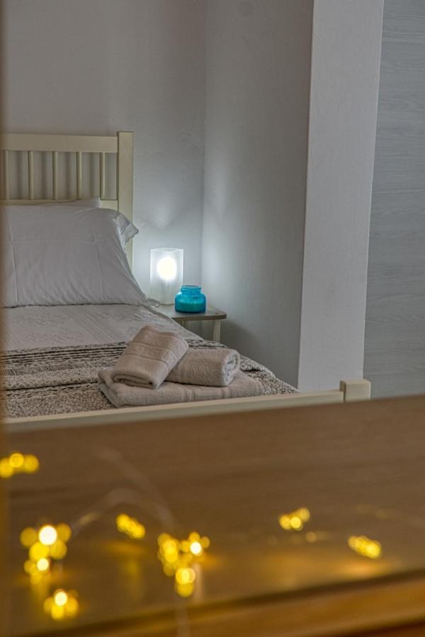 The Rhodes Marina Apartment Rhodes City Екстер'єр фото