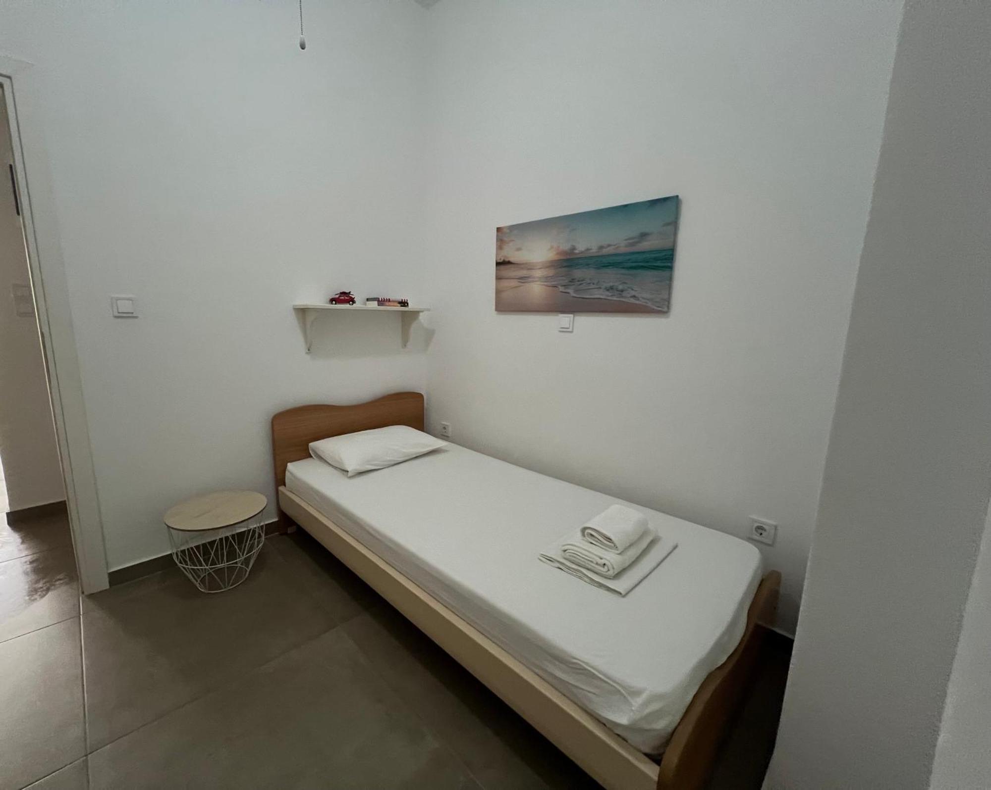 The Rhodes Marina Apartment Rhodes City Екстер'єр фото